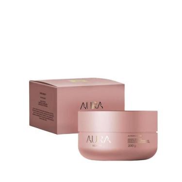 Imagem de Aura Beauty Magic Butter Aurora Shine Hidratante Corporal 200g