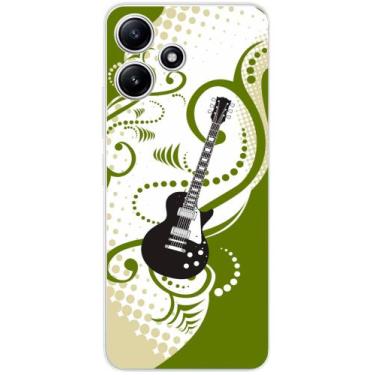 Imagem de Capa Adesivo Skin368 Verso Para Xiaomi Redmi 12 5G - KawaSkin