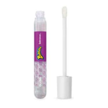 Imagem de Gloss Labial Incolor Uva Intense Bubbaloo 5ml - O Boticário 