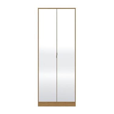 Imagem de Armário Multiuso Sapateira Grife Amendola Touch Demóbile Amendola Touch