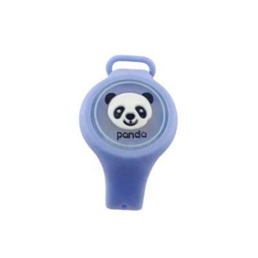 Imagem de Pulseira infantil com repelente - Sem marca, Azul