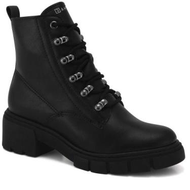 Imagem de Bota ramarim ref 2412102, 37, Preto