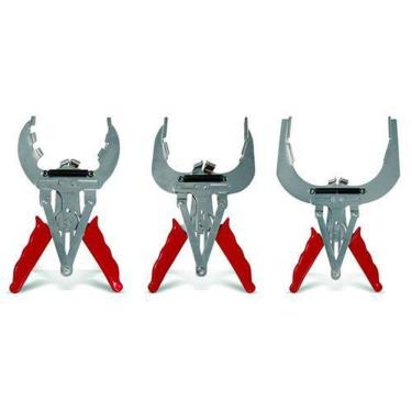 Imagem de Alicate Expansor Aneis De Pistão 80 - 120 Mm Noll