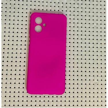 Imagem de Capa Capinha Case Motorola Moto G54/G64 Silicone Aveludada Proteção de