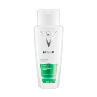 Imagem de Shampoo Dercos Anticaspa Sensivel 200ml