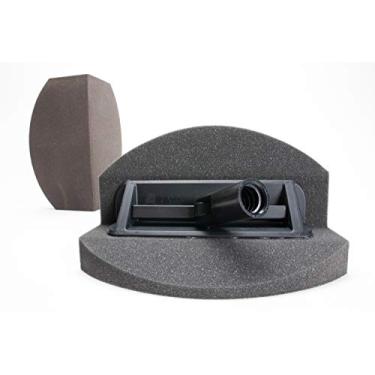 Imagem de Drywall Ideas Lixadeira de Canto para Parede Seca (Grano 120 - Conector Fêmea)