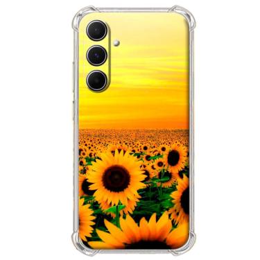 Imagem de Capa Capinha De Celular Compatível com Galaxy A56 5G Samsung Personalizada