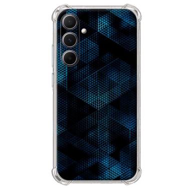 Imagem de Capa Capinha De Celular Compatível com Galaxy A56 5G Samsung Personalizada