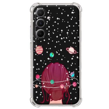 Imagem de Capa Capinha De Celular Compatível com Galaxy A56 5G Samsung Personalizada