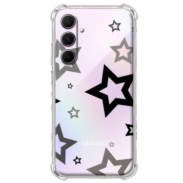 Imagem de Capa Capinha De Celular Compatível com Galaxy A56 5G Samsung Personalizada