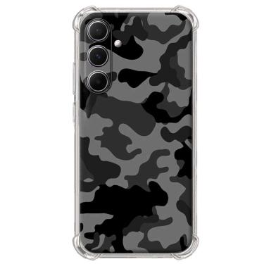 Imagem de Capa Capinha De Celular Compatível com Galaxy A56 5G Samsung Personalizada