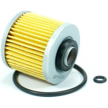 Imagem de Filtro de óleo Dianteiro Sundown V Blade 250 2006 a 2008 - VEDAMOTORS