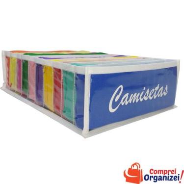 Imagem de Kit 3 Colmeias Organizadora - - Comprei Organizei!