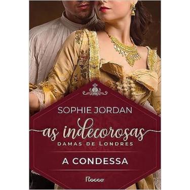 Imagem de A condessa-as indecorosas damas de LONDRES#1