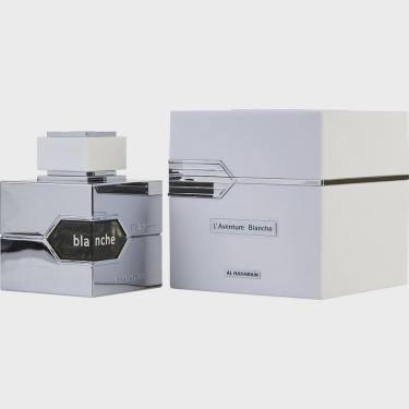 Imagem de Perfume Al Haramain L'Aventure Blanche Eau de Parfum Feminino 100ML