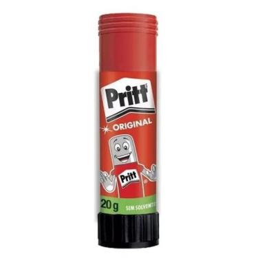 Imagem de Cola bastao 20g pritt henkel