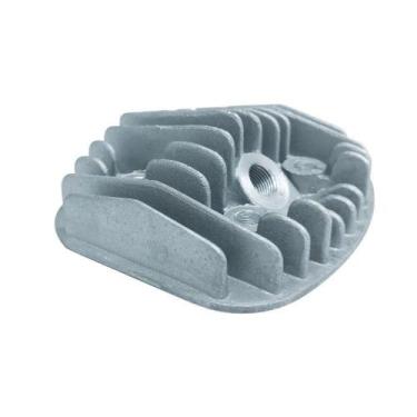 Imagem de Cabeçote 80Cc Vela Inclinada Kit Motor Bicicleta Motorizada - Nakasaki