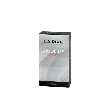 Imagem de La Rive Absolute Sport Edt Masc 100 Ml - Perfume