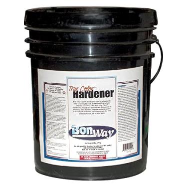 Imagem de Endurecedor de concreto BonWay 32-207, cor verdadeira, bege