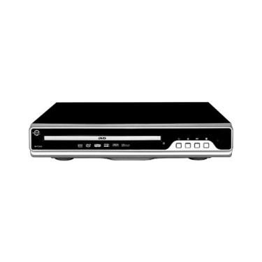 Imagem de Haier DVD Player compacto DVD50