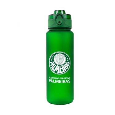 Imagem de Garrafa De Plástico 600ml time Palmeiras - Mileno
