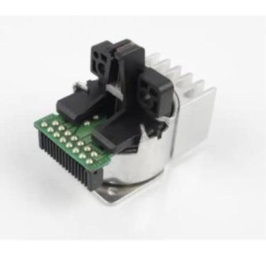 Imagem de Generic Cabeça De Impressão Tm-U220 Compatível Com Impressora Matricial Epson Tm-U288 Tm220Pb Tm288D Tm220Pd Tm288B