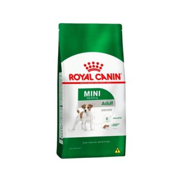 Imagem de Ração Royal Canin Mini Adult 1kg