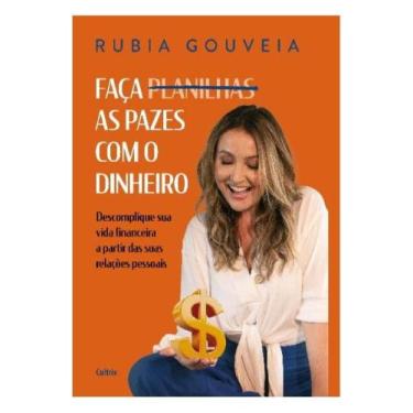 Imagem de Faça as pazes com o dinheiro - CULTRIX