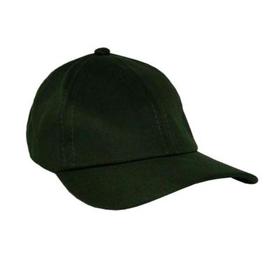 Imagem de Boné Militar Casual Verde Militar