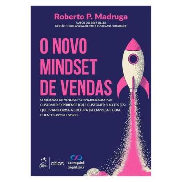 Imagem de O Novo Mindset De Vendas