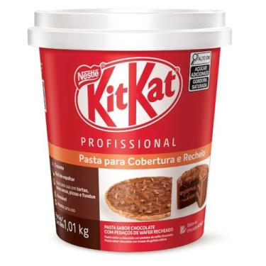 Imagem de Pasta Cremosa KITKAT® 1,01 kg
