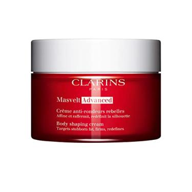 Imagem de Creme Corporal Clarins Masvelt Advanced 200ml