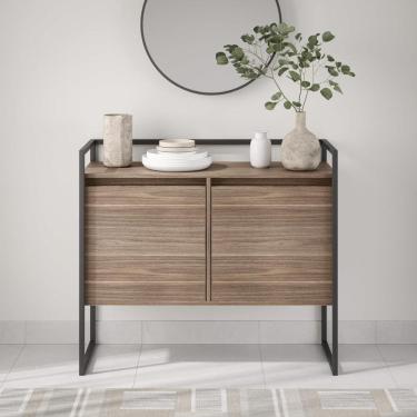 Imagem de Buffet Industrial Para Sala Irlanda Affara