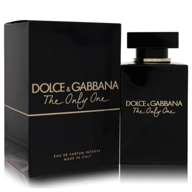 Imagem de Perfume Feminino Dolce & Gabbana 100 Ml Eau De Parfum Spray