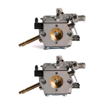 Imagem de KIT 2 Carburadores Roçadeiras Stihl Fs160 220 280 290- Sanre - Sanre B