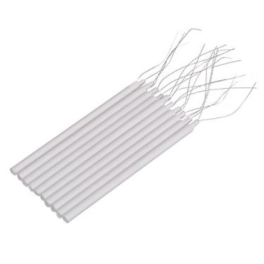 Imagem de KIMISS Núcleo de Ferro de Solda Elétrica de Soldagem Elétrica de Aquecimento Interno de - Elemento de Aquecimento Durável e Eficiente para Aplicações de Solda de Precisão