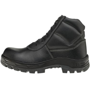 Imagem de Botina com Cadarço Bico Composite Marluvas CA 42374