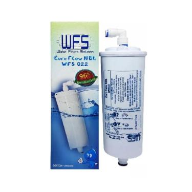 Imagem de Refil Filtro Purificador Europa Noblesse Plus, Cta, Davinci