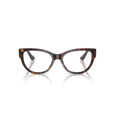Imagem de Armação para Óculos Vogue Eyewear 0VO5604 W656 Tam 53 / Havana Marrom