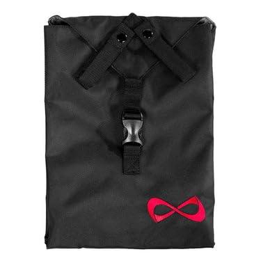 Imagem de Nfinity Organizador de uniforme – Organizadores de armário e armazenamento para roupas | Organizador de roupas de guarda-roupa para armazenamento organizado e econômico de espaço | Solução para casa e