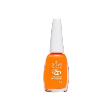 Imagem de Esmalte Colorama Foi Aqui que Pediram Fini? 8ml