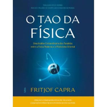Imagem de Tao Da Fisica, O - 3ªed