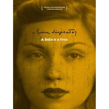 Imagem de Bela E A Fera