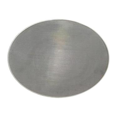 Imagem de predolo Filtro de malha para drenagem de óleo Filtro de malha para troca de óleo Anti-respingos redondo para automóvel