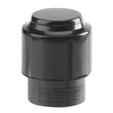 Imagem de Tip Barrel Style Preto Para Chave Seletora Telecaster Spirit PTE-BLK