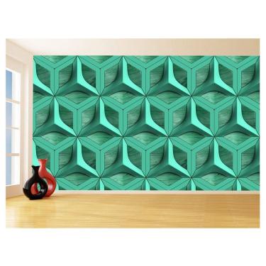 Imagem de Papel De Parede 3D Textura Sala Quarto Cozinha 3,5M Txt93