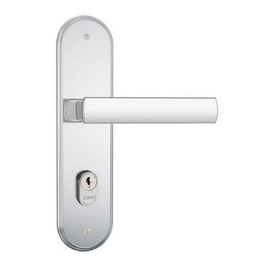 Imagem de Fechadura ext.alav.inox esp.1601/35 stam