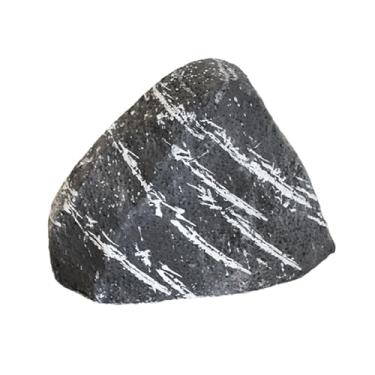 Imagem de predolo Simulação de paisagem artificial de rochas, pedras decorativas, paisagismo externo para praças, piscina, caminho, auditório, jardim, 20cmx15cm