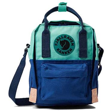 Imagem de Fjällräven Kanken Art Sling Coast Line/Sky Tamanho único