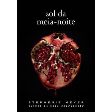 Imagem de Livro - Sol da meia-noite